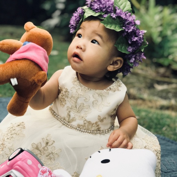 Meet your Posher 🌺 - Picture 5 of 7